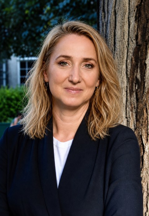 Cigdem Demirel, founder of Citera Tech